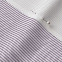 Purple Pinstripe 1/16 inch width