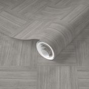 Faux Wood Tile - Light Ash, Grey