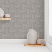 Faux Wood Tile - Light Ash, Grey