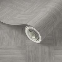 Faux Wood Tile - Light Ash, Grey