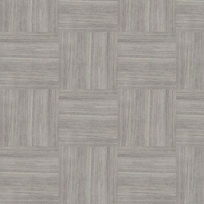 Faux Wood Tile - Light Ash, Grey