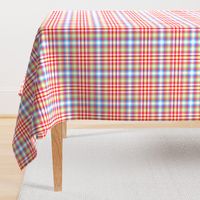 Summer Camp Plaid