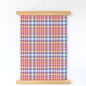 Summer Camp Plaid