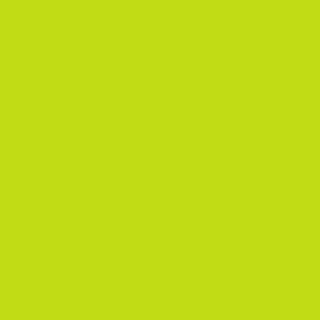 Acid Green Solid - light green fabric, bright greens