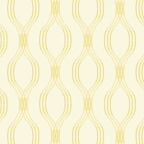 geometric blender-yellow