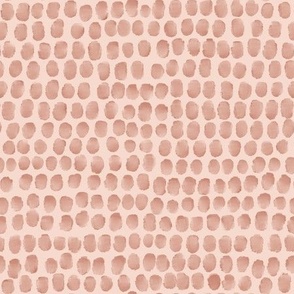 rose watercolor spots large