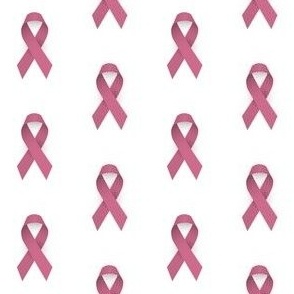 Breast Cancer Awareness Ribbon, Pink Cancer Awareness Ribbon 2