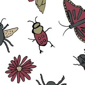 The Pollinators 