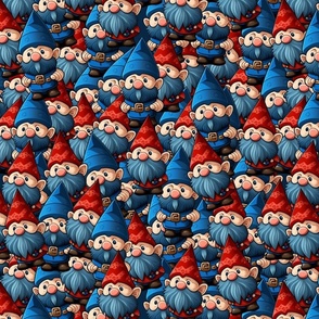 RedandBlueGnomes