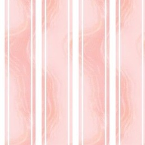 Rose Quartz Stripes