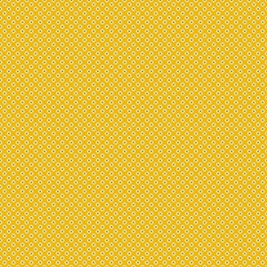 mustard  yellow and cream blender Terri Conrad Designs copy