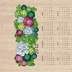 1449530-sweet-succulents-2013-calendar-by-wildnotions