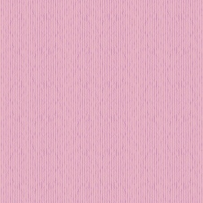 Jagged pinstripe pastel purple on pink // pet room // kids room // nursery (small)