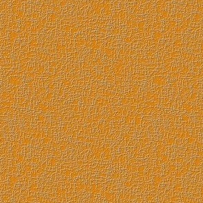 Cracked Texture Casual Fun Summer Crack Textured Monochromatic Orange Blender Jewel Tones Desert Sun Orange Autumn Harvest Gold C57F20 Dynamic Modern Abstract Geometric
