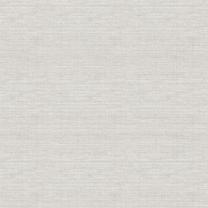 Grasscloth Xtra Fine-Lined  Agreeable Gray and White Wallpaper