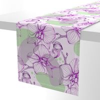 Orchid Haven: Floral Designs for Every Occasion