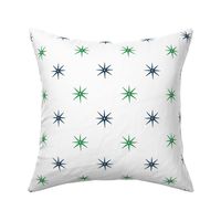 4" Salty_Dog_and_Green_Tiny_STARS_copy