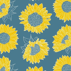 Sunflowers 3 (lg)