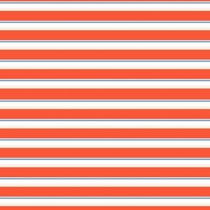 Patriotic Stripes