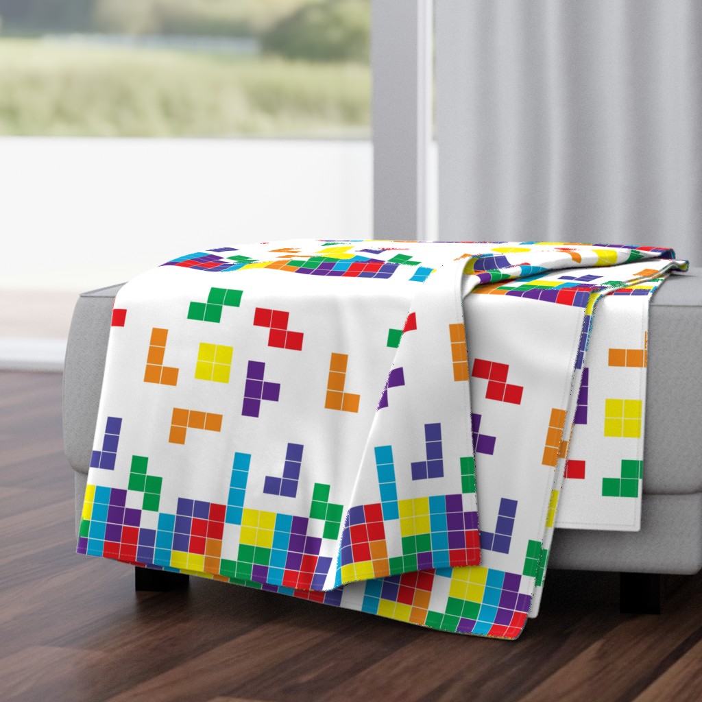 tetris