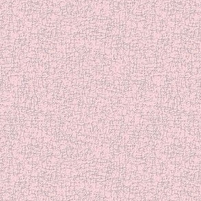 Cracked Texture Casual Fun Summer Crack Textured Monochromatic Pink Blender Bright Pastel Colors Baby Cotton Candy Baby Pink F1D2D6 Fresh Modern Abstract Geometric