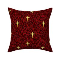 leopard_cross_red