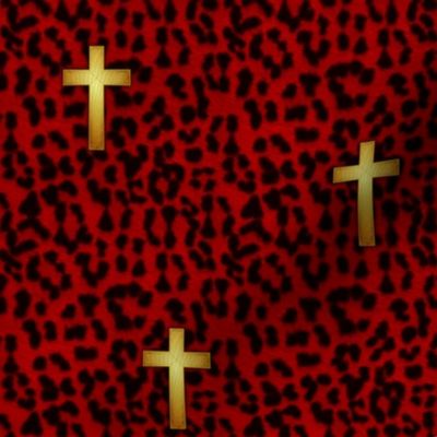 leopard_cross_red