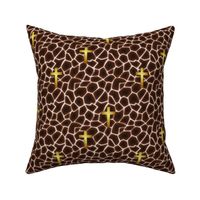 giraffe_cross_gold