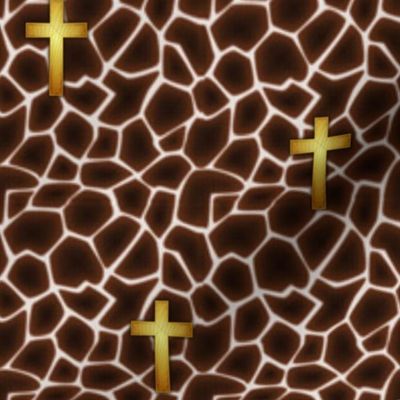 giraffe_cross_gold