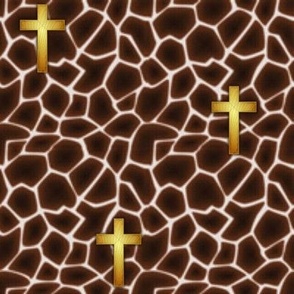 giraffe_cross_gold