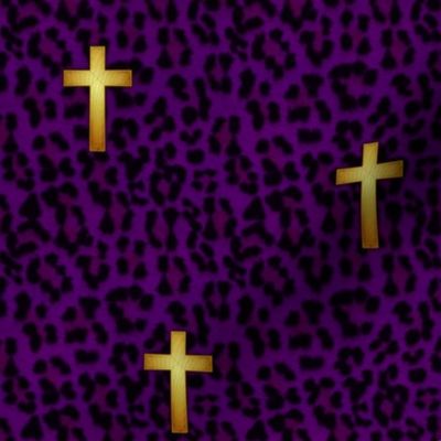 leopard_cross_amethyst