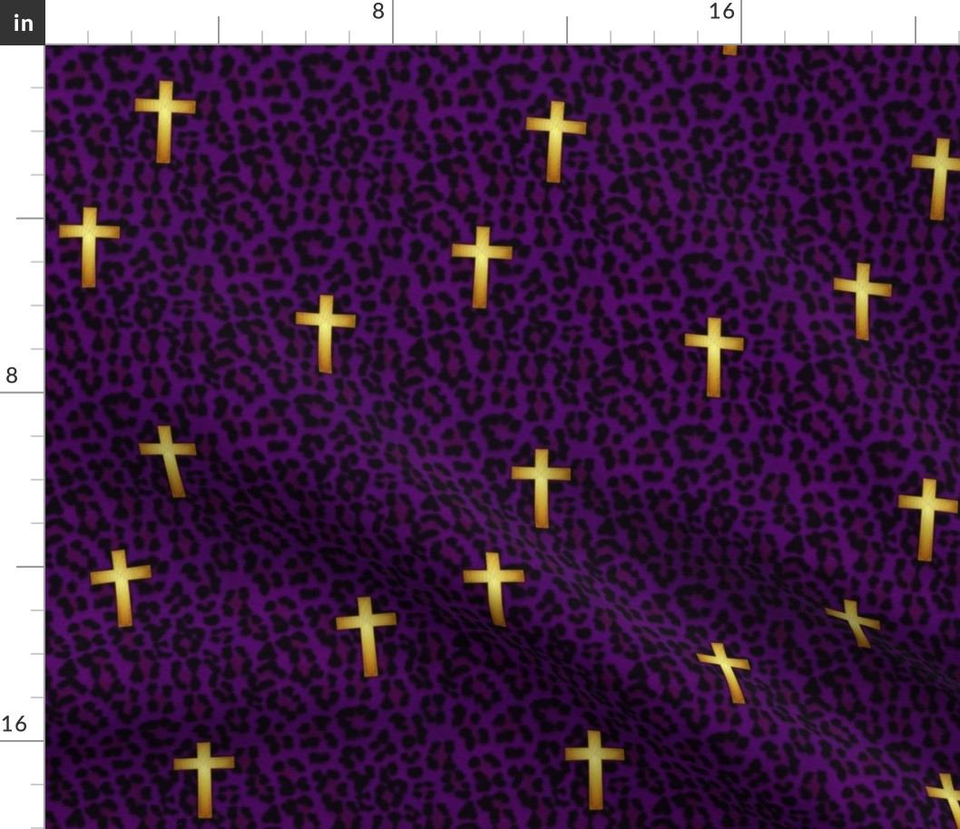 leopard_cross_amethyst