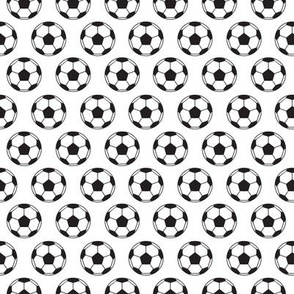 BKRD Soccer balls 4x4