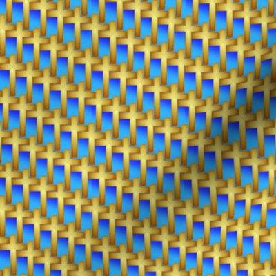 gold_cross_weave_on_blue