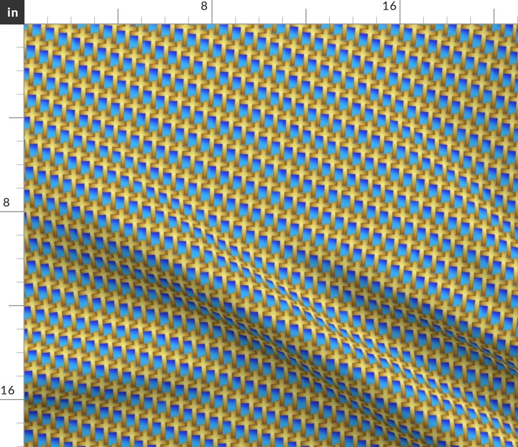 gold_cross_weave_on_blue