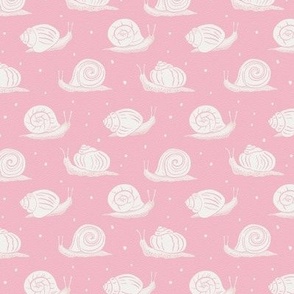 baby pink snail trail | minimalistic | kids nursery decor and apparel | Renatta Zare