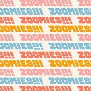 Zoomies - multi OG - LAD23