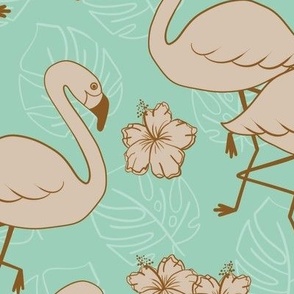 flamingo___Tropical_Flower (1)
