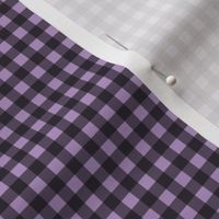 buffalo plaid purple 10 matches lil shit