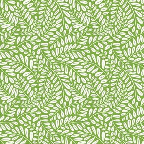 leaf swirl - green (1)