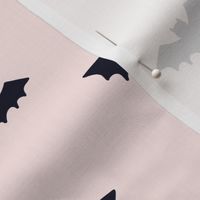 Bats on Cream