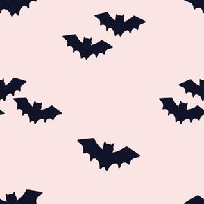 Bats on Cream