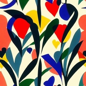 Love in the Time of Matisse 19