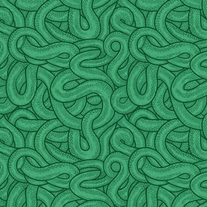 Snakes Jade