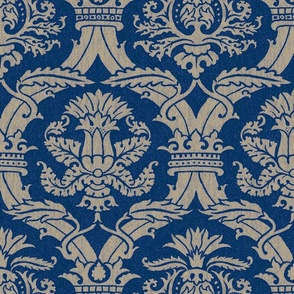 Ottoman Damask 2d