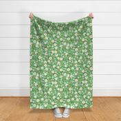 Spring Dreaming_Floral_Spearmint Green