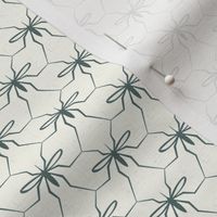 mosquito net (sm, spruce_natural)