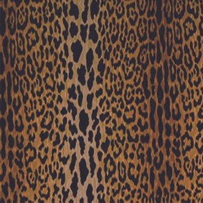 DVN Leopard Floral