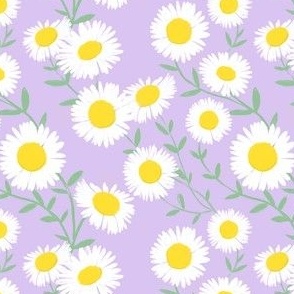 Daisy Chain — Lilac