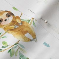 Little Man Sloth